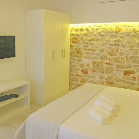 Apartments Mare Primošten Esterno foto