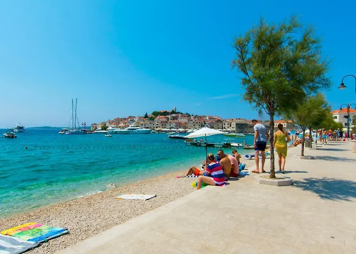 Apartments Mare