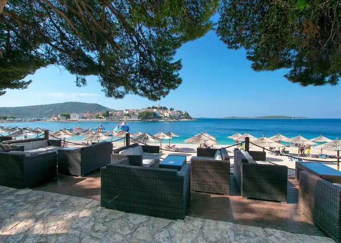 Apartments Mare