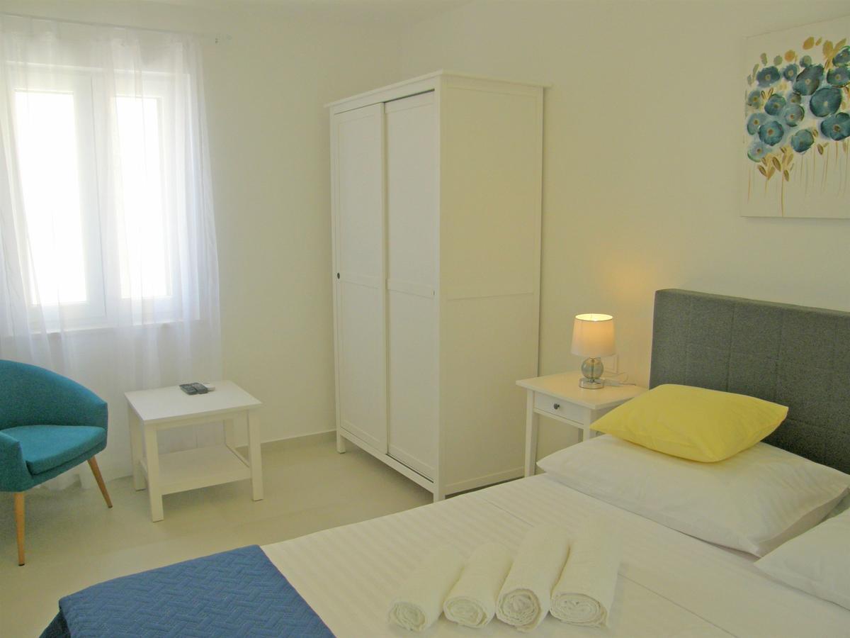 Appartamento Mare Primošten
