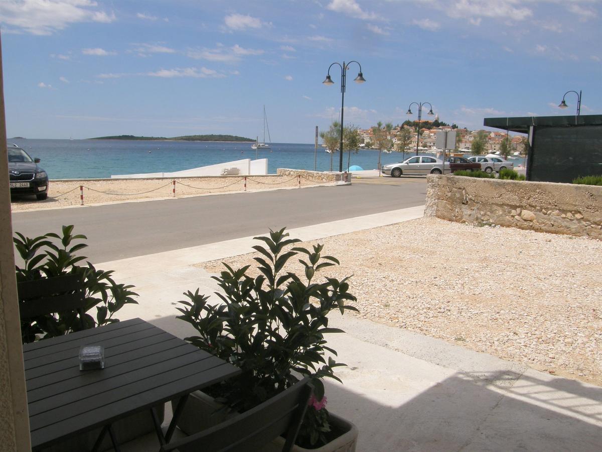 Mare Appartamento Primošten